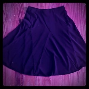 Amy's closet skirt